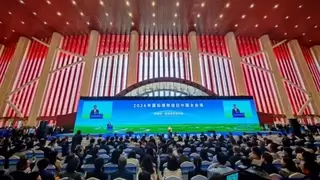 【世界文化遗产·元上都遗址】数字沉浸特展亮相2026年国际博物馆日中国主会场