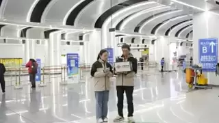 中国联通完成全市高铁及地铁线路 全线移网通信保障工作