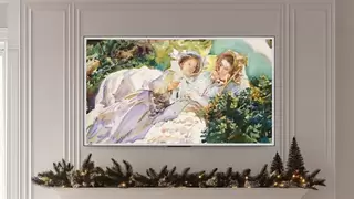 三星退场之后，高端电视的下一个标准是什么