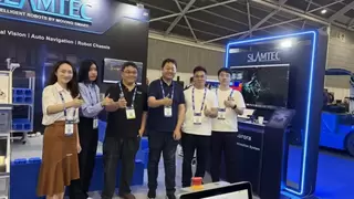 CeMAT SEA 2026 收官丨思岚科技以 “感知 + 运动” 双核驱动，赋能智能物流新未来