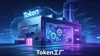 华胜天成布局Token工厂，构建AI新型生产力