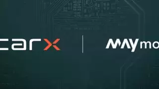 亿咖通科技挺进Robotaxi市场，携手May Mobility战略合作