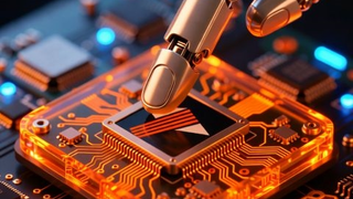 ​MIPS 重塑开发效率：软件先行，流片即适配