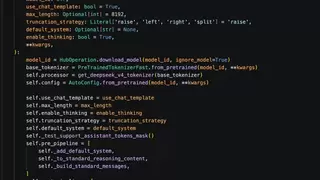 Twinkle x昇腾，率先实现Deepseek-V4系列模型高效训练