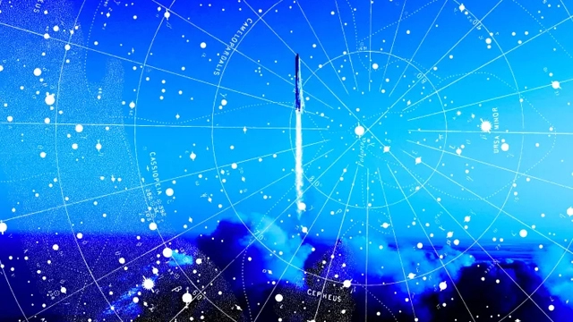 SpaceX提交了可能有史以来规模最大的首次公开募股申请