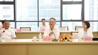 易事特集团董事会换届仪式圆满举行，阔步迈向高质量发展新征程