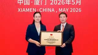 舒华体育续约中国奥委会  30载坚持用健康科技好产品服务中国体育事业