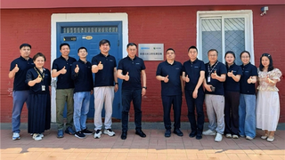 联想百应与华宇万维达成战略合作，共建IT服务人才培养与就业新范式