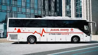 链动京津冀 深耕智造援疆新范式——北汽福田以新质生产力赋能边疆高质量发展
