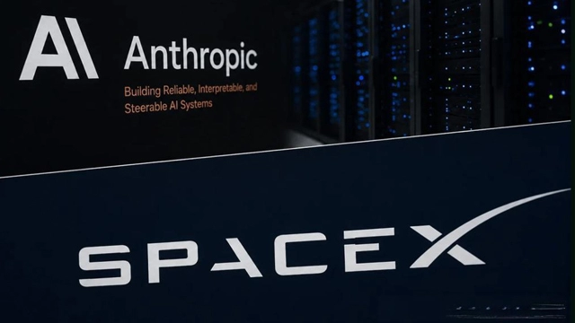 Anthropic每年向埃隆·马斯克的数据中心支付150亿美元以获取使用权限
