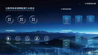 场景定义产品，弘正储能锚定储能后集成时代核心竞争力
