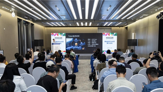 奇点图谱亮相WGDC26！CTO赵伟阐释“太空算力Token经济”新思路