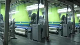 图强毛巾：三十余载匠心传承，定义家纺行业新高度