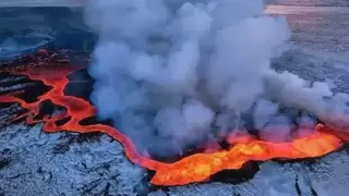 我国首个二氧化碳地热能示范项目投产