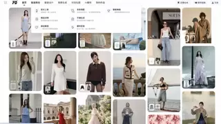 砍掉95%商拍预算，FD+掀起服装业“AI革命”