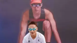 燃动K马赛场｜三胖蛋×Keep双向赋能，贾俄仁加力荐这款玉米彻底火出圈了！