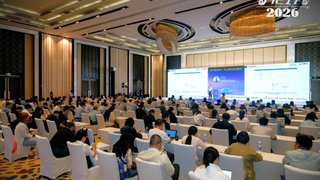 RapidTDAS亮相AEIF2026，演绎车规芯片零缺陷智能解决方案