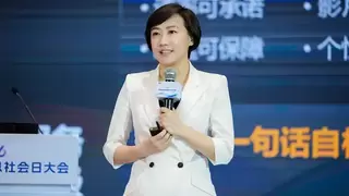 拥抱Token经营新时代 推进产业价值再跃升——华为亮相2026世界电信和信息社会日大会