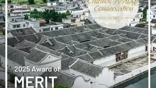 深耕科技文保赛道 助推行业提质发展 建为历保获评全国成长性文化企业30强