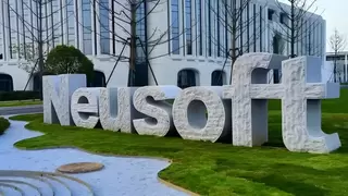 产学研深度融合 东软智行与大连理工大学联手打造智能网联汽车技术新高地
