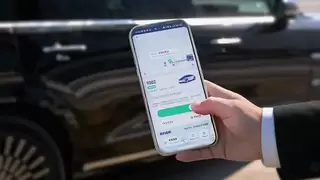 股价暴涨，资本重注，曹操出行何以成为Robotaxi赛道新宠