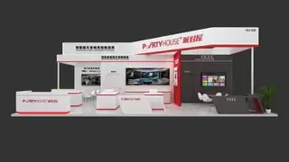Partyhouse派对屋音响将重磅亮相2026光亚展及广州国际建筑电气展，数智赋能开启全屋智能影音新生态