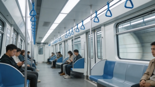 金仓时序数据库助力北京轨道交通应急指挥调度平台上线