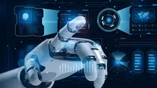 《AI赋能的现代档案系统》在京首发
