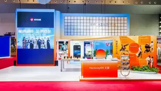 鲸鸿动能亮相ITB China2026，发布全场景智慧文旅营销解决方案