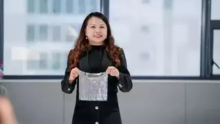 洞悉大势・智启未来｜AI 主导力前瞻沙龙圆满落幕 共话智能时代新机遇