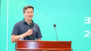 中国首条国际标准AI樱桃分选线铜川投产，煜谦携手陶朗发布白皮书引领产业升级