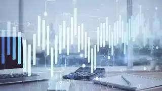 AI驱动量子计算风口已至！英伟达/微美全息抢占高地锁定量子生态席位！