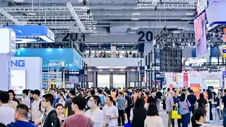 2026数智未来展6月3-5日举行，硬核科技盛宴蓄势待发