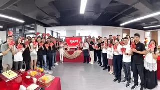 唯元智创重磅发布两大AI产品，打造企业级AI算力与模型一站式底座