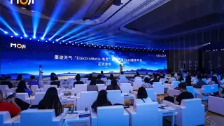 精细化运营时代，墨迹天气如何成为新能源的专属气象参谋？