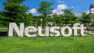迎来数据要素价值释放年，东软推动城市全域数字化转型