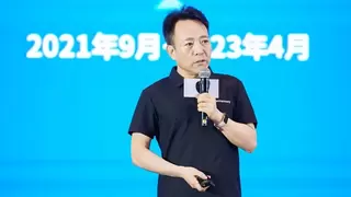 从点亮屏幕到点亮千行百业：OpenHarmony总架构师任革林谈开源鸿蒙这六年