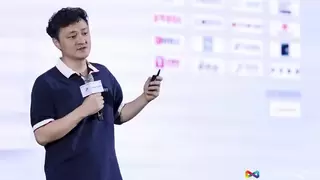 元戎 CEO 周光：大模型范式进入共识期，正在重构辅助驾驶行业
