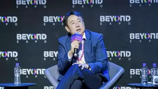 连连数字亮相澳门BEYOND国际科技创新博览会  全面展示AI时代智能金融服务的创新成果与实践洞察