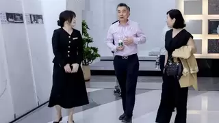 润品福建水头旗舰展厅正式启幕：链接产业生态，打开人造石新空间