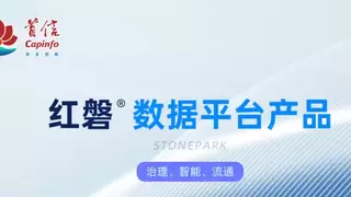 首都信息亮相第九届数字中国建设峰会数据要素高峰论坛