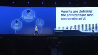智能体时代的AI发展新方向，高通COMPUTEX 2026给出“计算连续体”答案
