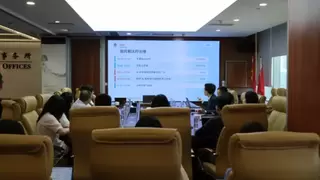 星云衡律助力锦天城（重庆）法律 AI 实训：从工具使用到工作流落地