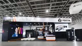 维谛（Vertiv）大中华区重磅首发Vertiv™ SmartRun