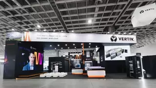 维谛（Vertiv）大中华区重磅首发Vertiv SmartRun