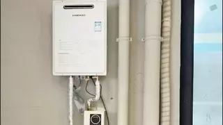 燃气热水器室外机品牌推荐，康泉室外机WHA高品质选购