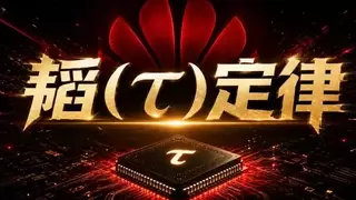 “韬（τ）定律”正在改写商业航天竞争逻辑