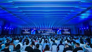 构建智能世界的绿电驱动力，华为举办智能光伏战略&新品发布会