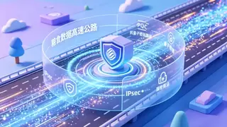 量子技术护粮食安全，浙江移动助力打造“大国粮仓”数字防线