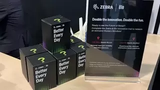 直击NRF 2026亚太零售展：Elo用创新回应“The Next Now”